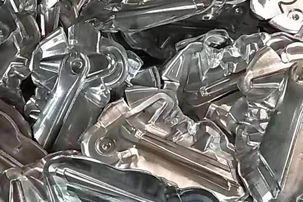 浙江专业铝合金热处理价格